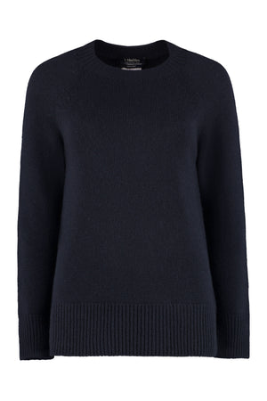 Como cashmere sweater-0